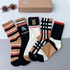 Burberry Socks